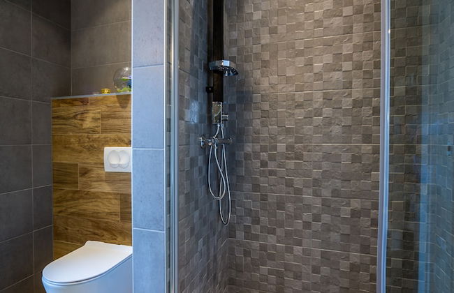 Villa AltaVista, Opatija - Seaview & Relax with Heated Pool and Private MiniGolf - Foto 36