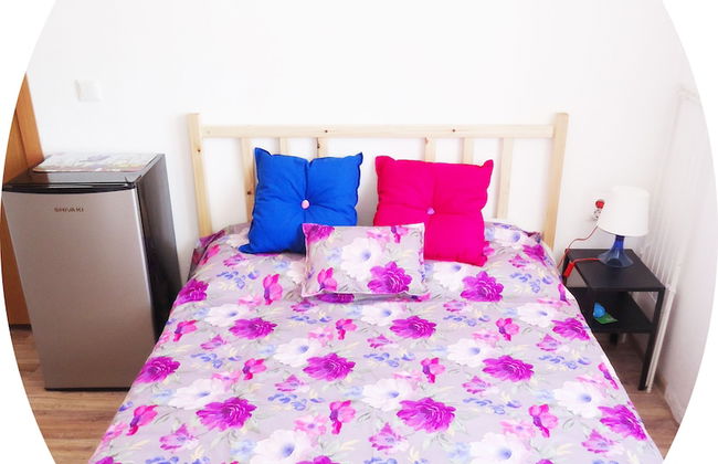 Apartments on Prospekt Dzerzhinskogo 240 - Photo 11