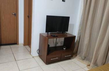 Apto completo aconchegante - Foto 12