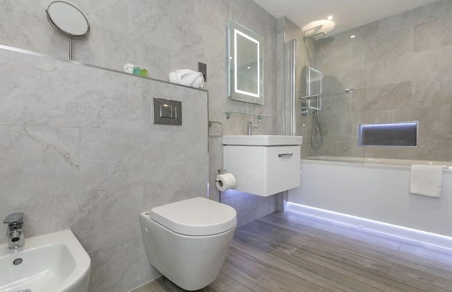 Maple Lodge - Foto 11