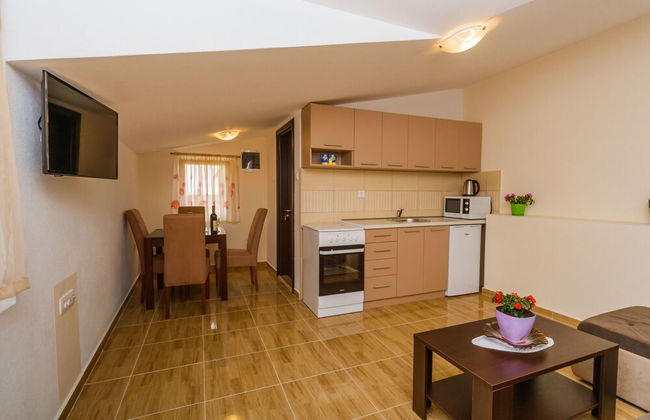 Paradise Bay Apartments - Foto 38