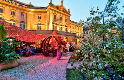 Studio Confortable en plein centre Metz - Foto 14