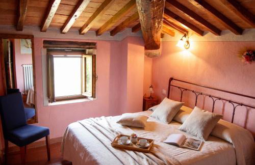 Tuscany Villa Chianti Hills - Villa Oliveta - Foto 30