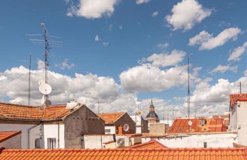 Espectacular Ático en el Centro - Foto 5