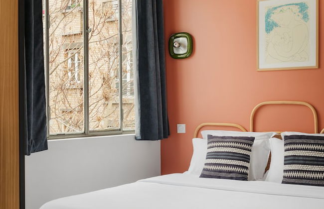 Edgar Suites Martyrs - Loft - Photo 2