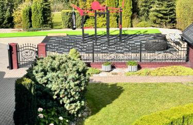 Premium Residence SPA & Garden - Photo 19