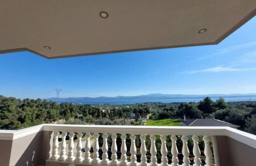 Aurora's apartment eretria - Photo 7