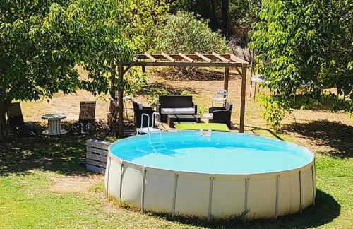 villa en pleine nature - Foto 10