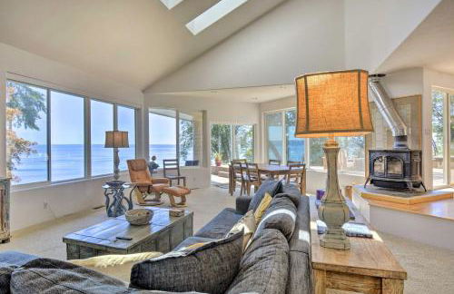 Hike, Bike and Explore Oceanfront Kingston Getaway - Foto 2