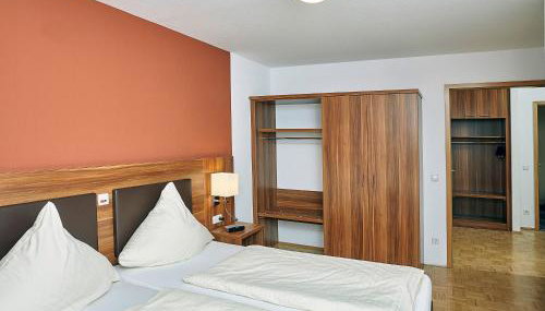 Hotel & Residenz Am Kurpark - Foto 4