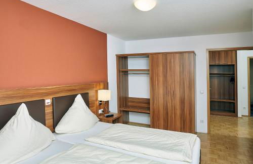 Hotel & Residenz Am Kurpark - Foto 4