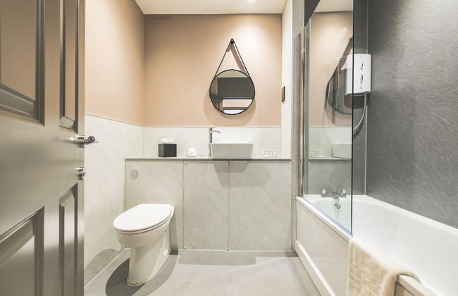 Holyrood Aparthotel - Foto 63