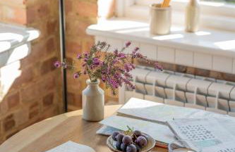 Old Mill Lodge by Huluki Sussex Stays - Foto 4