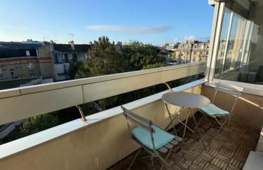 Studio- avec parking- proche Cathedrale - Foto 8