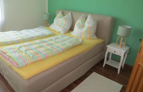 Zur Gartenlaube - Foto 10