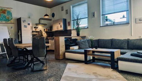 Das Atelier - Kunstvoll verweilen - Foto 5