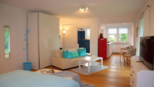 Ferienwohnung Am Deich - Foto 3