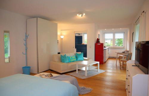 Ferienwohnung Am Deich - Foto 3