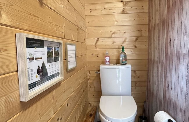 Kotas - Chez Flo & Marc - Foto 51