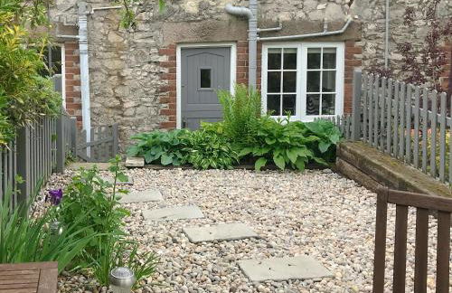 Pear Tree Cottage - Foto 16