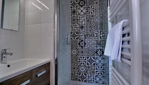 Appartement "MEZZA" centre ville de VITRÉ - Photo 4