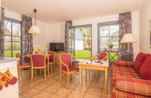 Ferienwohnungen in der Ferienanlage Kap Arkona - Foto 9