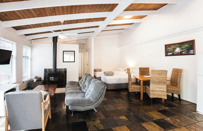 Kondalilla Eco Resort - Photo 57