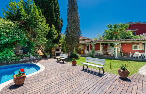 Villa Collina dei Pini - Foto 58