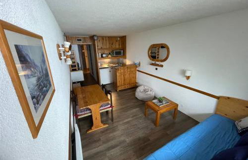 Le choucas - Les Arcs - Foto 8