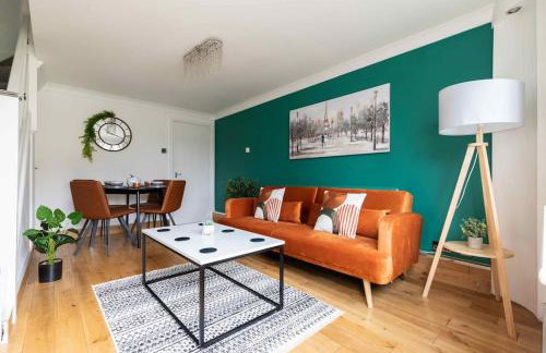 Evergreen Cottage Orsett - Foto 26