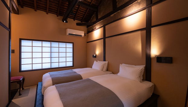 Kyokoi Kiyomizugojo - Foto 4, Habitación