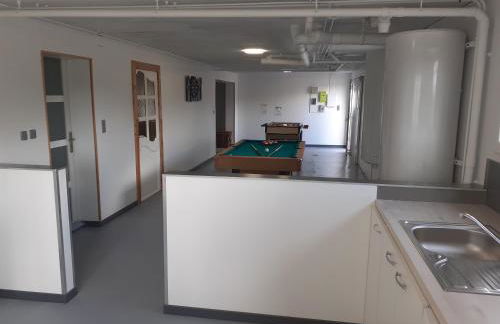 Gîte Maison ROSAE appartement Betula - Foto 12