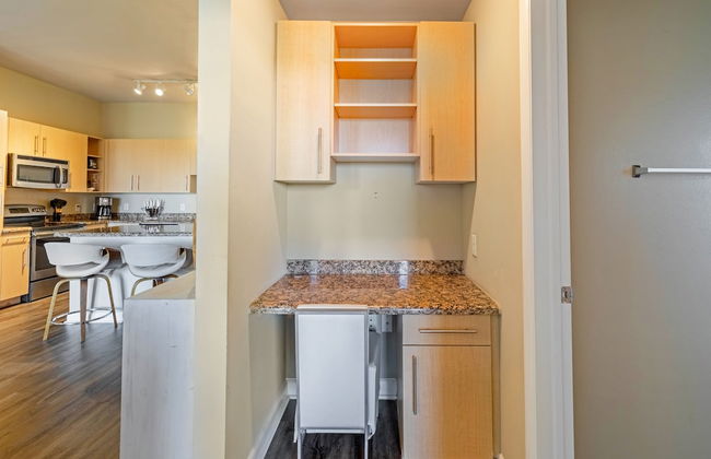 Executive Suite With Pool & Gym - Foto 3