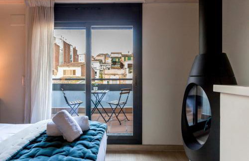 Casa 20 minutos de Barcelona y WIFI alta capacidad - Foto 29