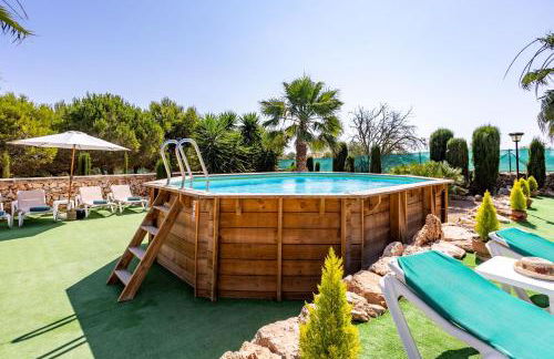 Chalet Turó by dracmallorca - Foto 43