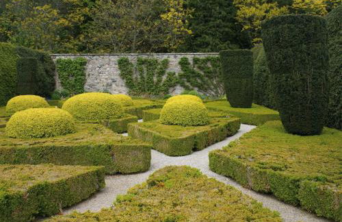 Macdonald Pittodrie House - Foto 38