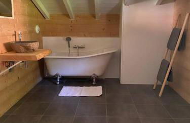 Chalet Le Saint Bernard - Sauna - Alp'in C - Châtel - Foto 18