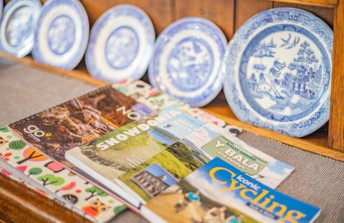 2 Bed in Bala oc-82768 - Foto 23