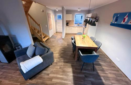 Bauernhof Claussen Fehmarn - Foto 58