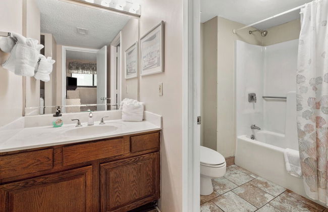 Shoreham Towers 7B - Foto 16