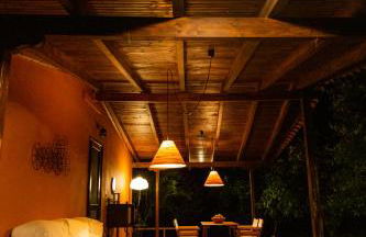 Tzitzikari, Private Cottage in a Citrus Garden - Foto 12