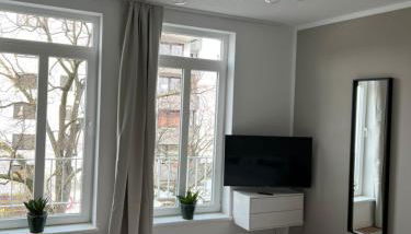 Zentrale, schöne Design-Wohnung im coolen Viertel - Foto 5