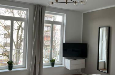 Zentrale, schöne Design-Wohnung im coolen Viertel - Foto 5