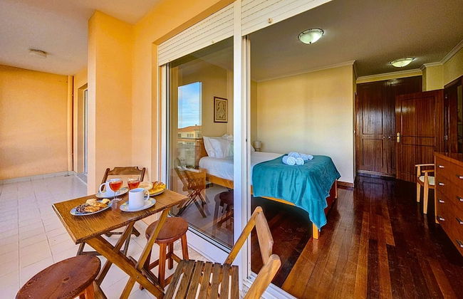 CANIÇO CENTER APARTMENT - Foto 7