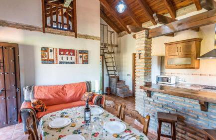 Casa Los Valles Alozaina by Ruralidays - Foto 14