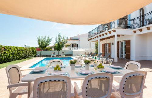 Villa BELLAVISTA - Foto 6