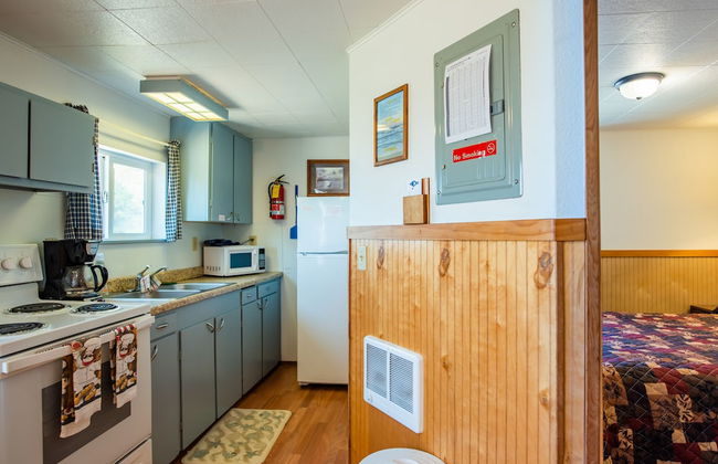 Oceanside Ocean Front Cabins - Foto 52