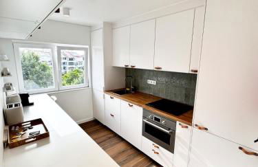 Cascais Parkview Apartment near the Sea - 4 beds - Foto 9