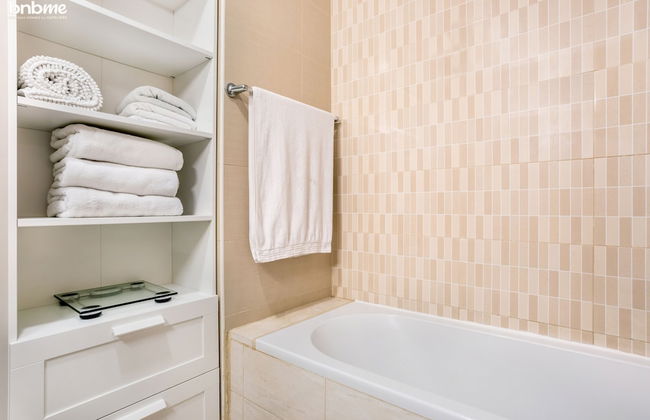 bnbme | The Medalist | 1 BDR - Foto 10