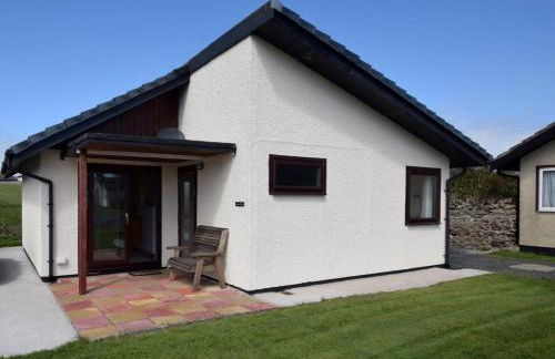 2 Bed in Isle of Whithorn 77880 - Foto 1